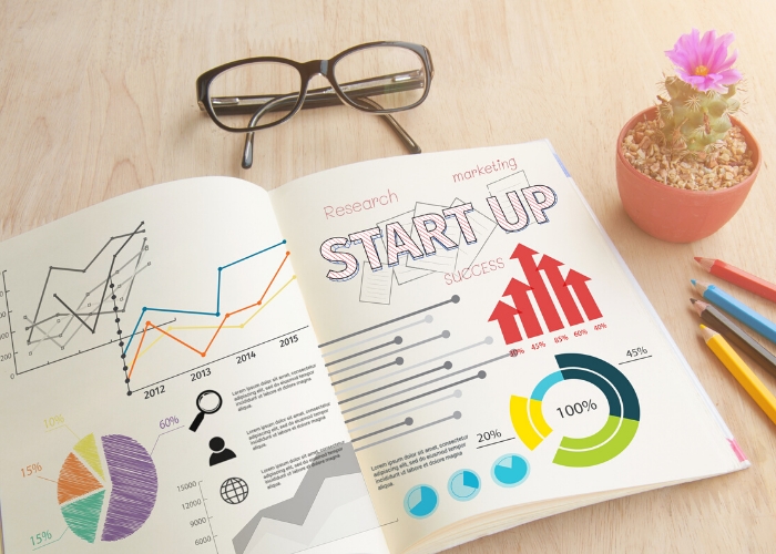 Khởi Nghiệp - Đừng Đợi Tuổi