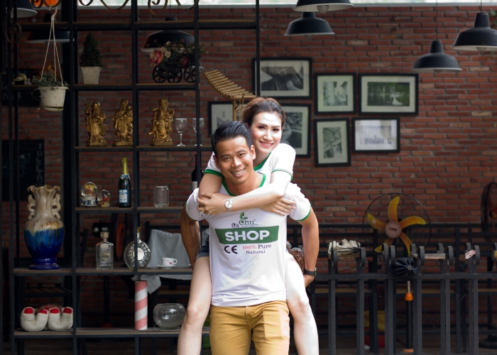 Phụ Nữ Hiện Đại Mong Chờ Gì Ở Người Đàn Ông?